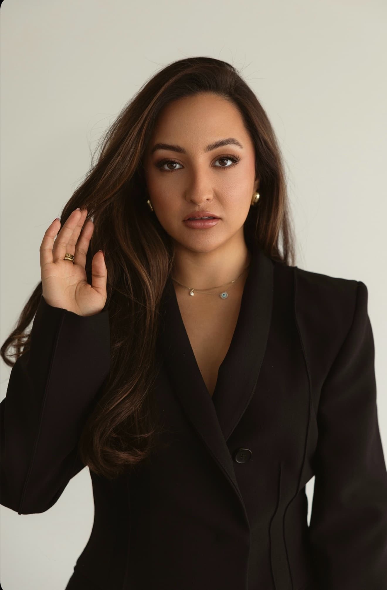 Valeria Nichols — Scottsdale makeup artist